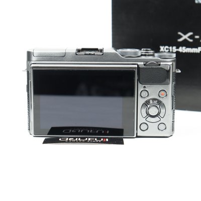 Fujifilm XA5