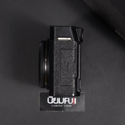 Fujifilm XE4