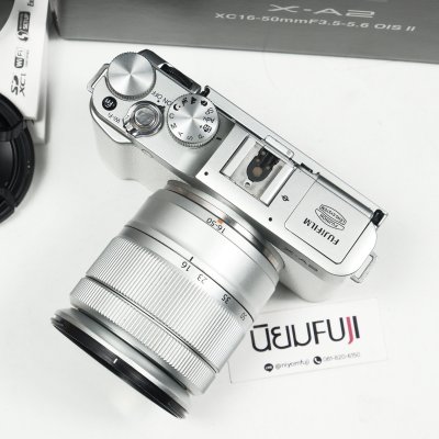 Fujifilm XA2