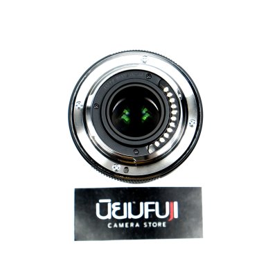Zuiko 45mm F1.8