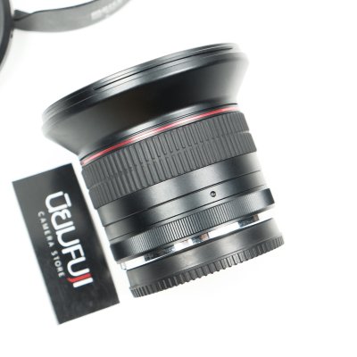MEIKE 12mm F2.8 For X MOUNT