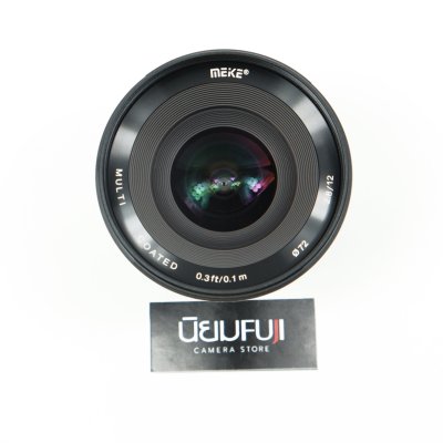 MEIKE 12mm F2.8