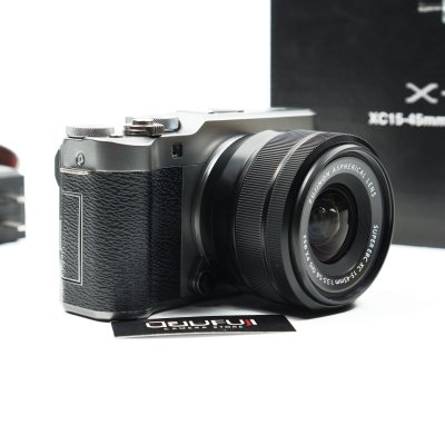 Fujifilm XA5