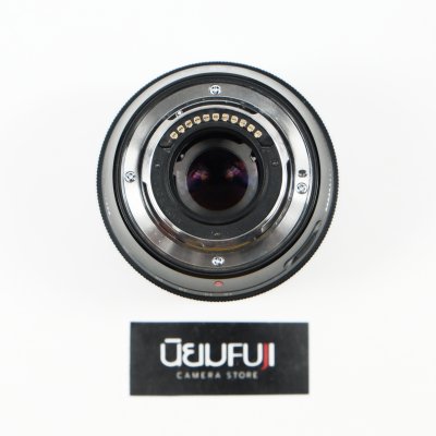 Zuiko 12-40mm F2.8 PRO