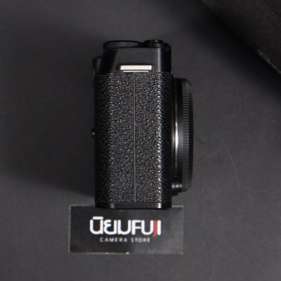 Fujifilm XE4