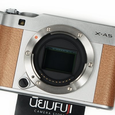 Fujifilm XA5