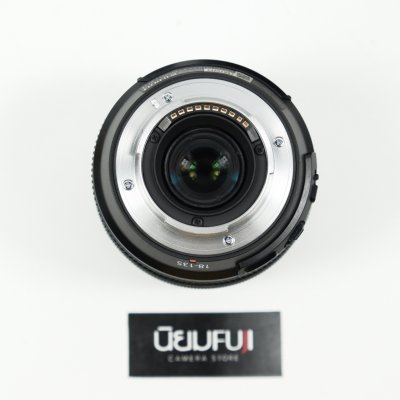 XF18-135mm F3.5-5.6 R LM OIS WR