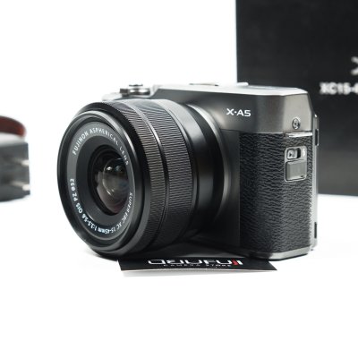 Fujifilm XA5
