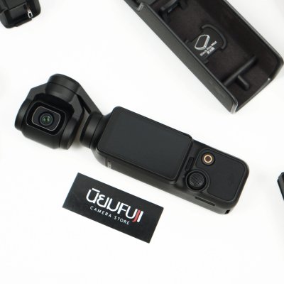 DJI OSMO Pocket 3 Combo