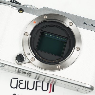 Fujifilm XA2