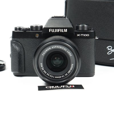Fujifilm XT100