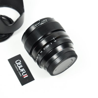 XF23mmF1.4 R