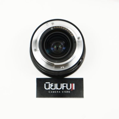 FE50mm F2.5 G