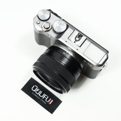 Fujifilm XA5