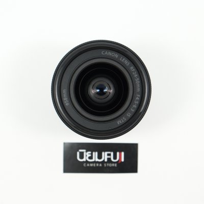 RF24-50mm F4.5-6.3 IS STM