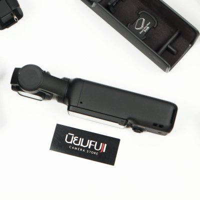 DJI OSMO Pocket 3 Combo