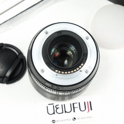 XF60mm F2.4 R Macro