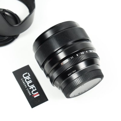 XF23mmF1.4 R