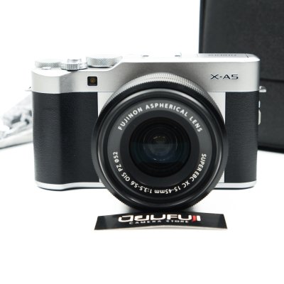 Fujifilm XA5