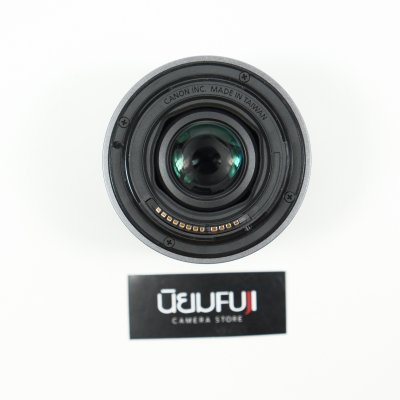 RF24-50mm F4.5-6.3 IS STM