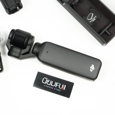 DJI OSMO Pocket 3 Combo