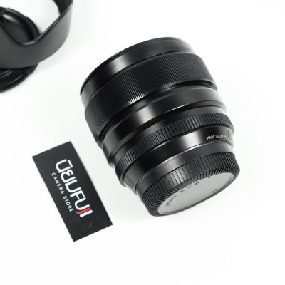 XF23mmF1.4 R