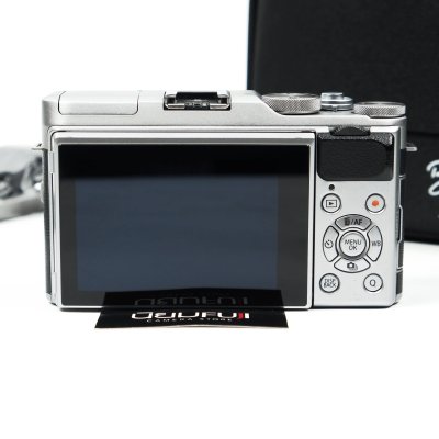 Fujifilm XA5