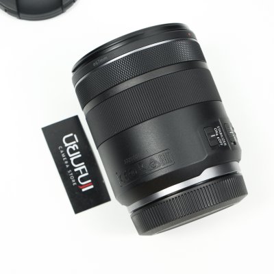 RF85mm F2 Macro IS STM