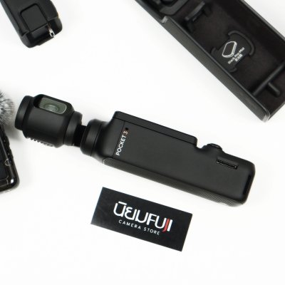 DJI OSMO Pocket 3 Combo