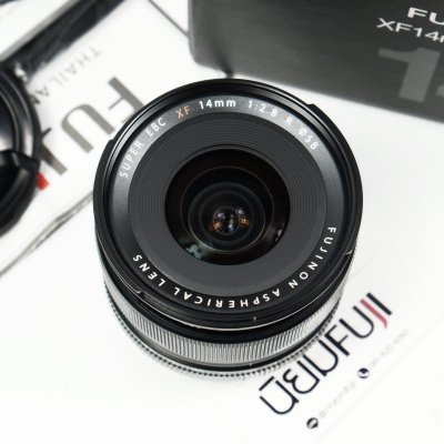 XF14mmF2.8 R