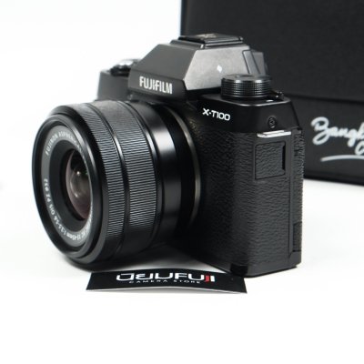 Fujifilm XT100
