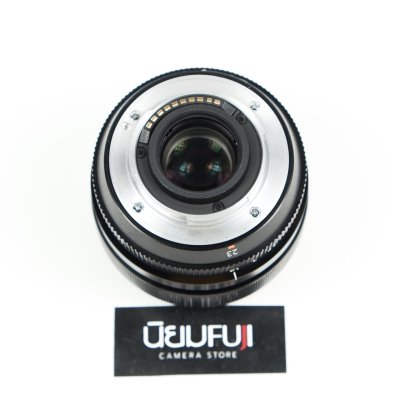 XF23mmF1.4 R