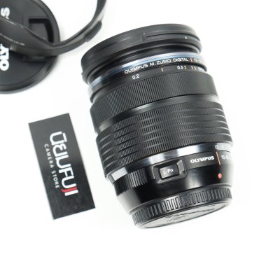 M.Zuiko 12-40mm F2.8 PRO