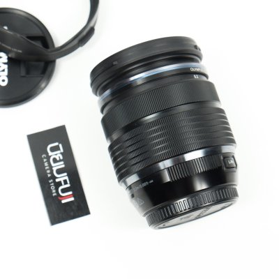 M.Zuiko 12-40mm F2.8 PRO