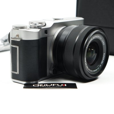 Fujifilm XA5