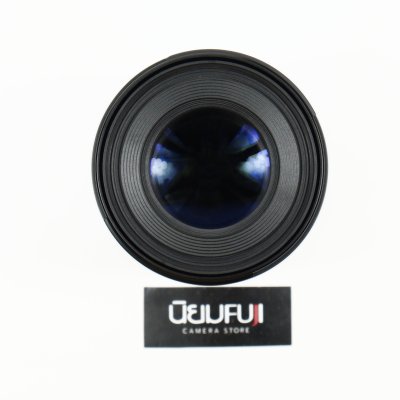 RF85mm F2 Macro IS STM
