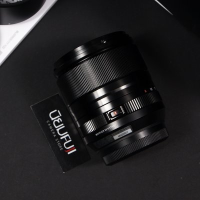 XF33mm F1.4 R LM WR