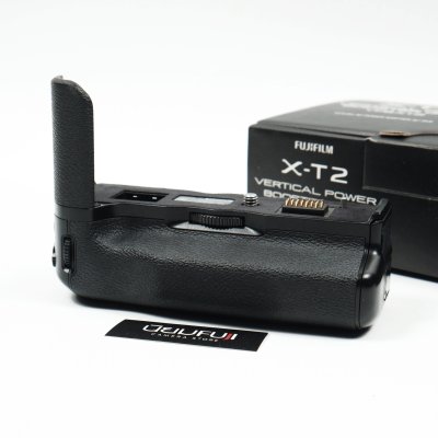ฺBattery Grip XT2