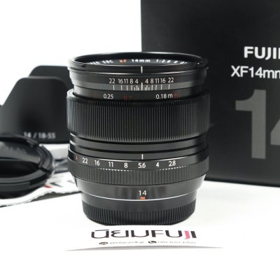 XF14mmF2.8 R