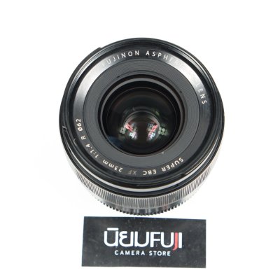 XF23mmF1.4 R