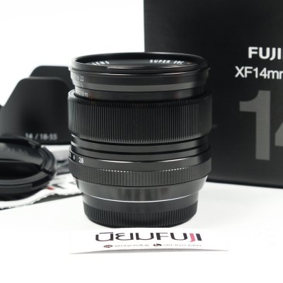 XF14mm F2.8 R