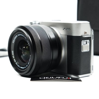 Fujifilm XA5