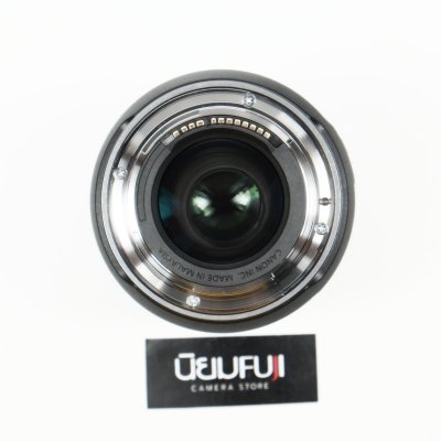 RF85mm F2 Macro IS STM