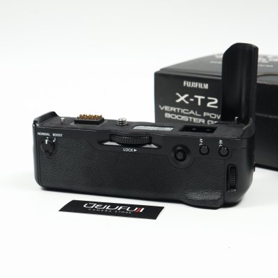 ฺBattery Grip XT2