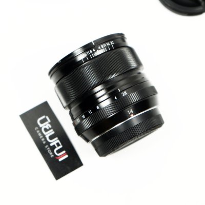 XF14mmF2.8 R