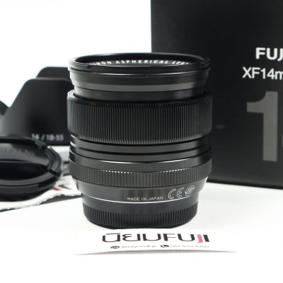 XF14mm F2.8 R