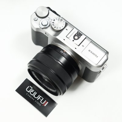 Fujifilm XA5