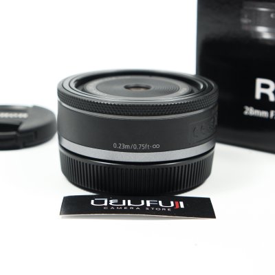 RF28mm F2.8 STM