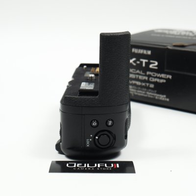 ฺBattery Grip XT2