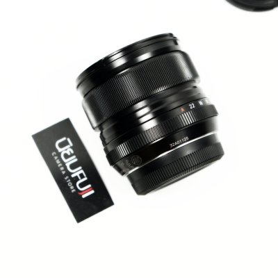 XF14mmF2.8 R